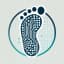 VirtFootPrint Logo