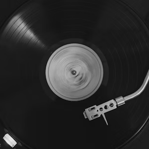 Limited Edition Vinyl Player